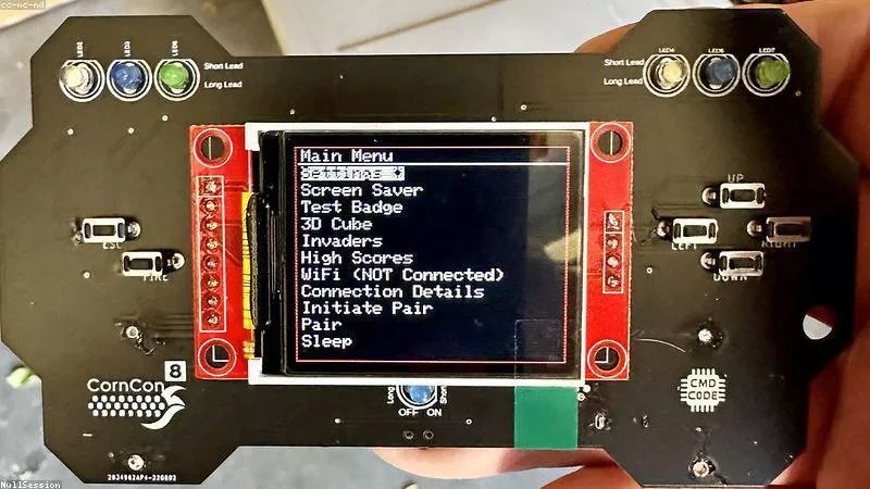Cách hacker khai thác firmware của ổ đĩa flash USB để cài mã độc
